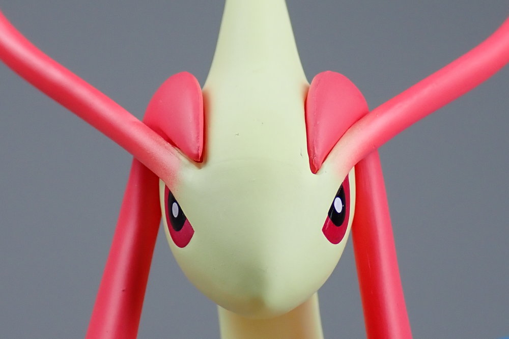 ポケモンスケールワールド】ホウエン地方 ミクリ＆ミロカロスのレビュー